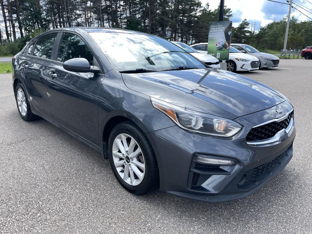 Kia Forte LX