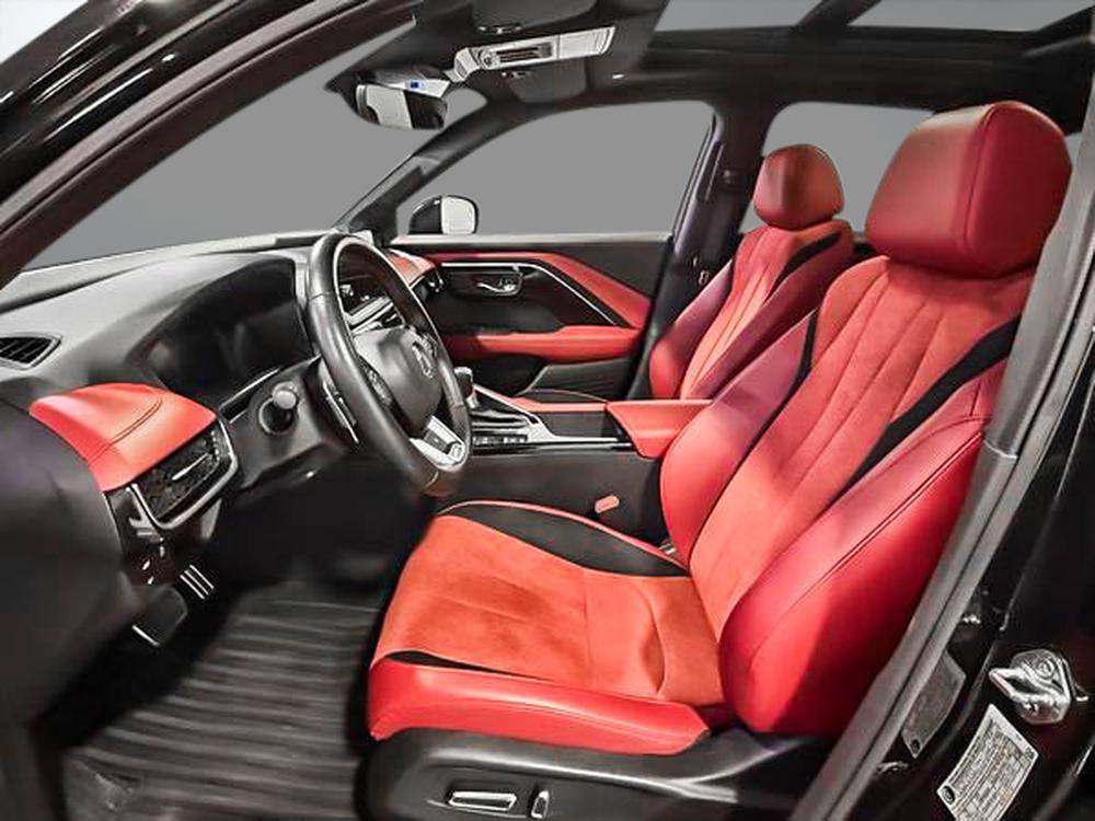 Acura ADX A-SPEC 2025 à vendre à Shawinigan - 17