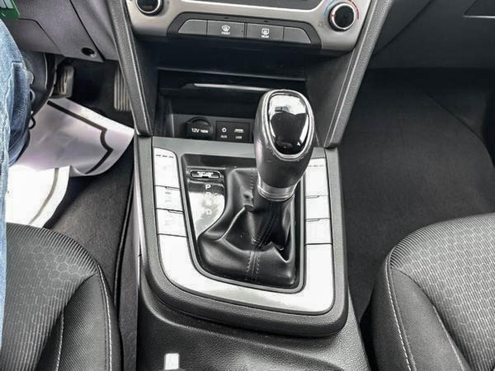 Hyundai Elantra GL 2018 d&rsquo;occasion à vendre - 23