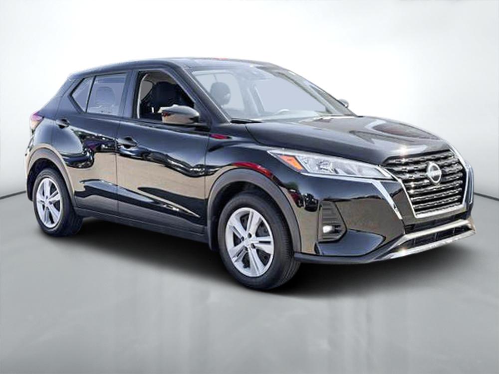 Nissan Kicks Play S 2025 à vendre à Trois-Rivières - 1