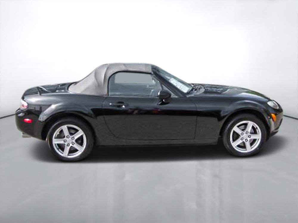 Mazda MX-5 GS 2006 d&rsquo;occasion à vendre - 7