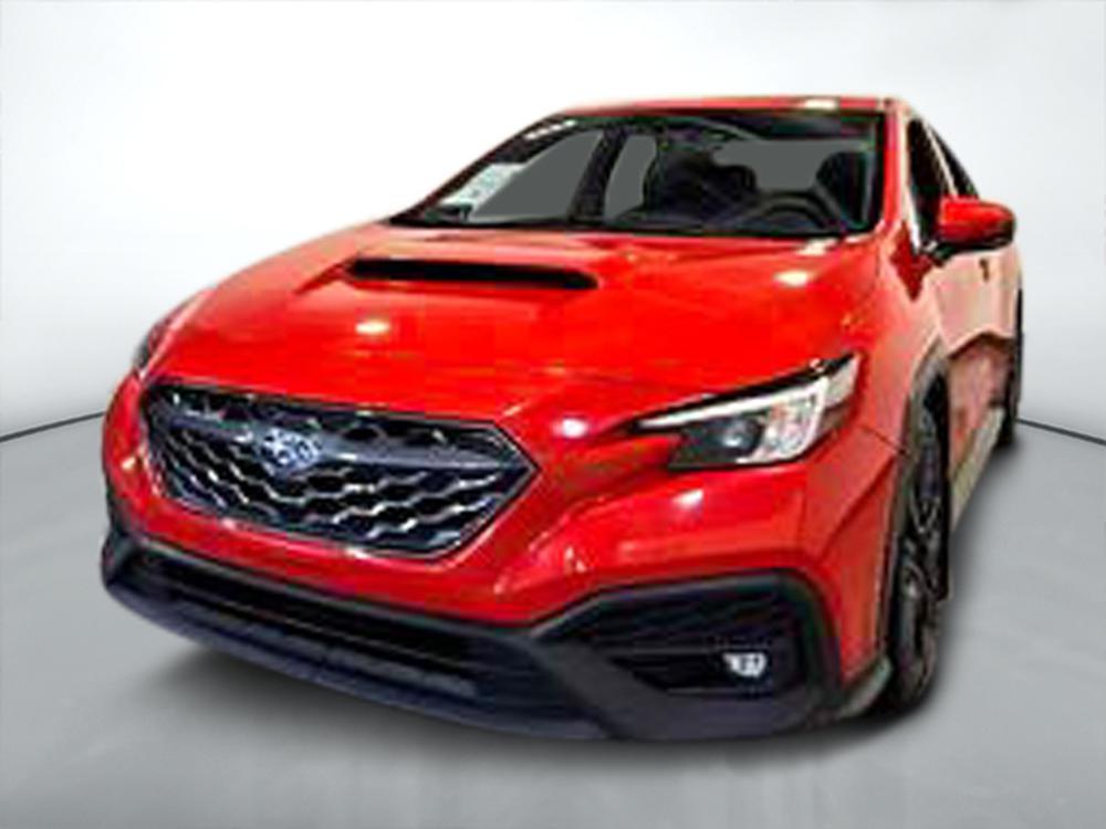 Subaru WRX SPORT 2023 à vendre à Trois-Rivières - 8