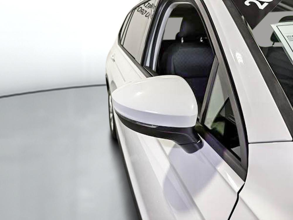 Volkswagen Tiguan TRENDLINE 2018 d&rsquo;occasion à vendre - 11