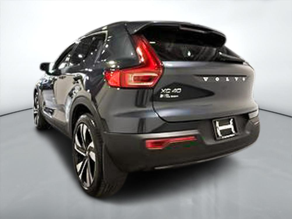 Volvo XC40 B5 PLUS DARK THEME 2026 d&rsquo;occasion à vendre - 6
