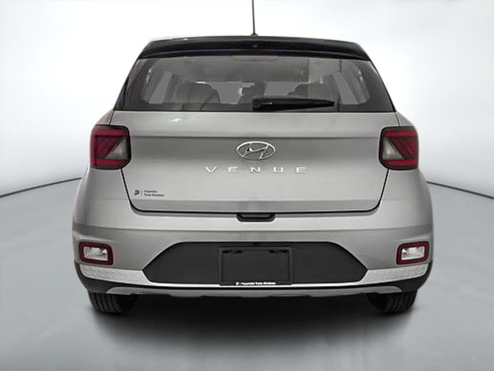 Hyundai Venue Essential / toit noir 2024 d&rsquo;occasion à vendre - 7
