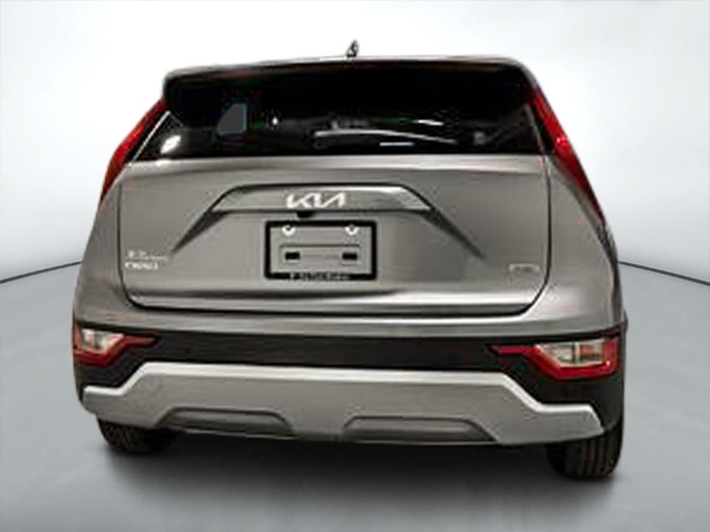 Kia Niro hybride rechargeable EX 2023 d&rsquo;occasion à vendre - 4