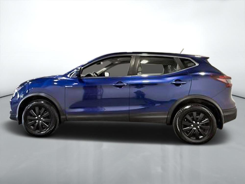Nissan Qashqai SV 2020 à vendre à Trois-Rivières - 7
