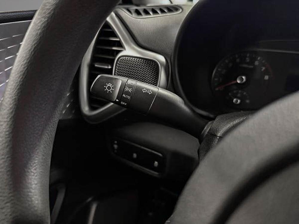 Kia Soul LX 2021 à vendre à Trois-Rivières - 21
