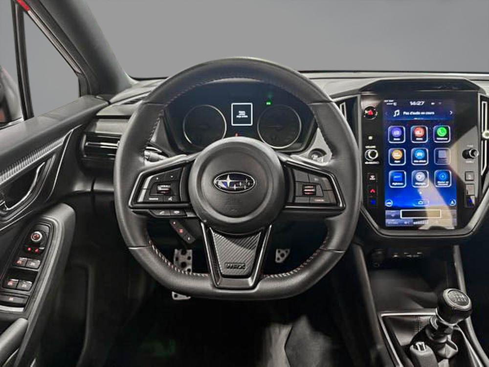 Subaru WRX SPORT 2023 à vendre à Trois-Rivières - 18