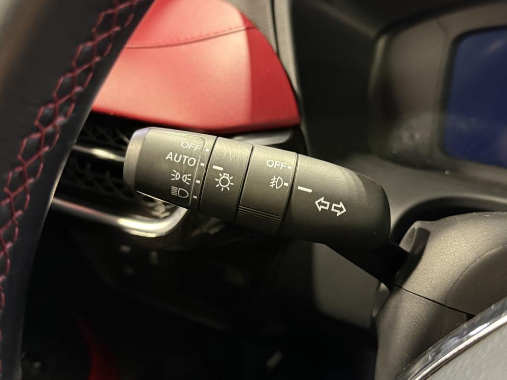 Acura ADX A-SPEC 2025 d&rsquo;occasion à vendre - 22