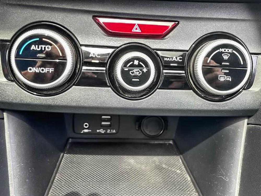 Subaru Impreza SPORT 2020 à vendre à Trois-Rivières - 26
