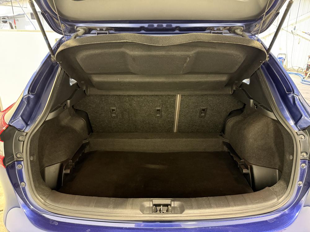 Nissan Qashqai SV 2020 d&rsquo;occasion à vendre - 30