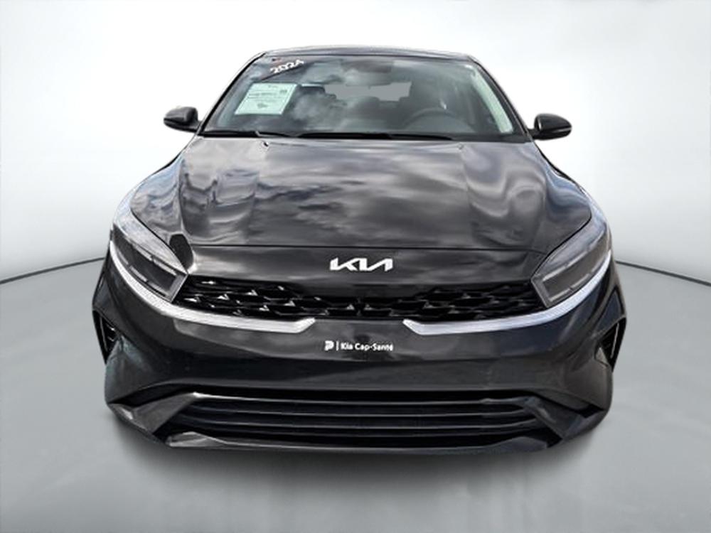 Kia Forte EX+ 2024 d&rsquo;occasion à vendre - 2