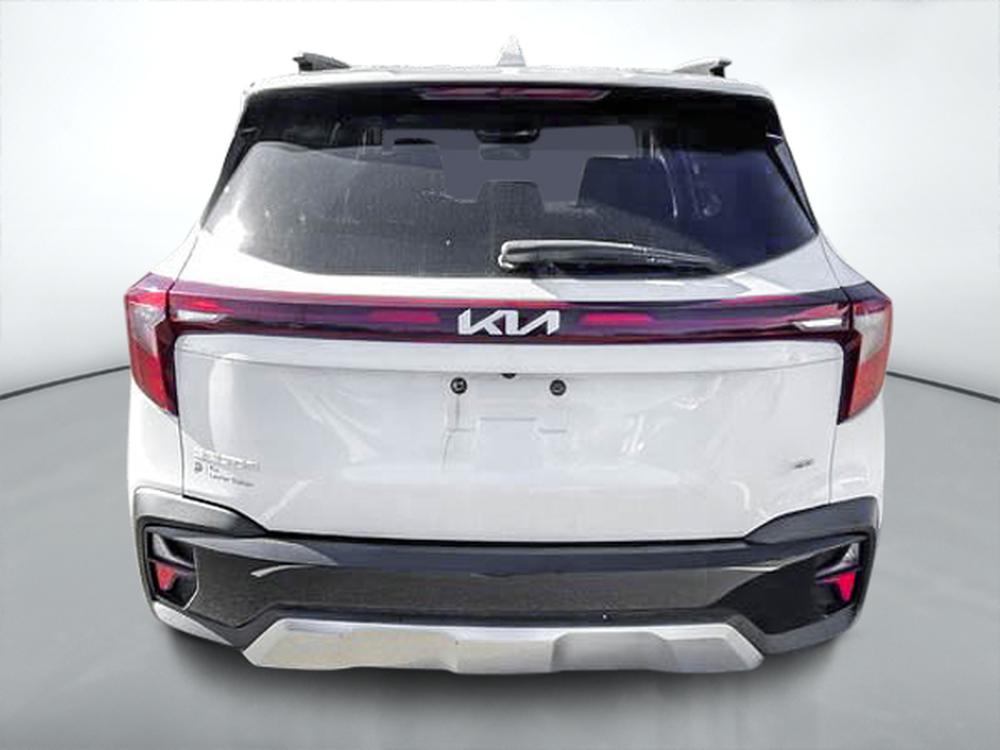 Kia Seltos EX 2024 d&rsquo;occasion à vendre - 7