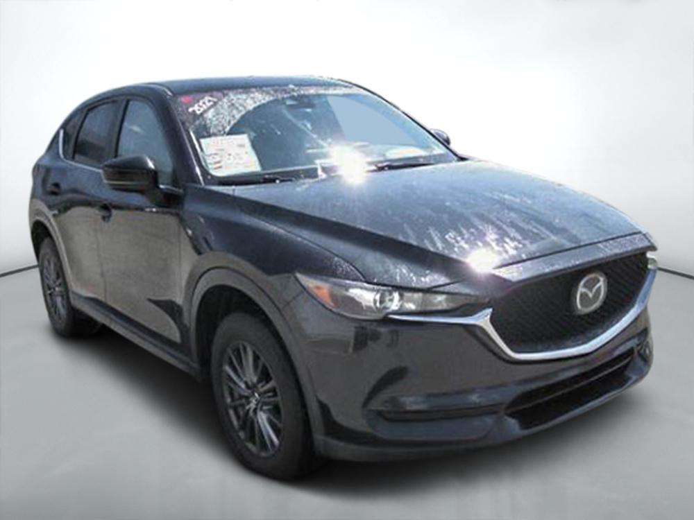 Mazda CX-5 GS