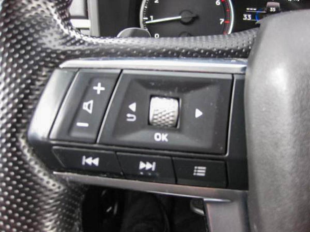 Mitsubishi Outlander ES 2022 d&rsquo;occasion à vendre - 16