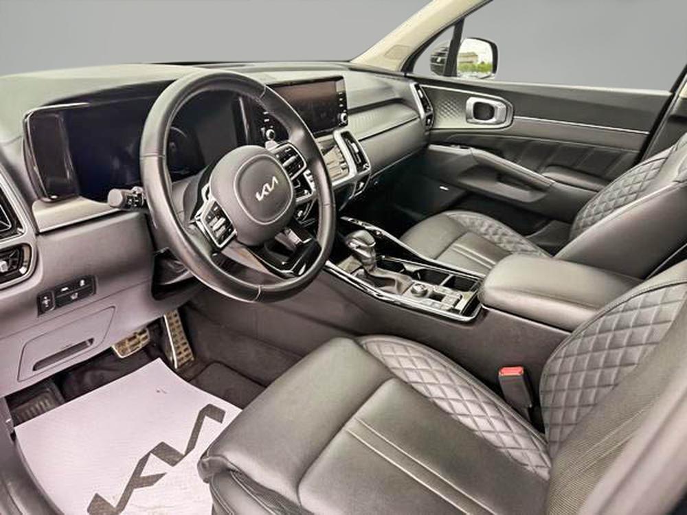 Kia Sorento SX 2023 d&rsquo;occasion à vendre - 19