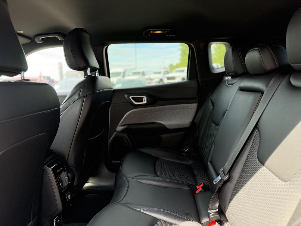 Jeep Compass North 2026 à vendre à Trois-Rivières - 11