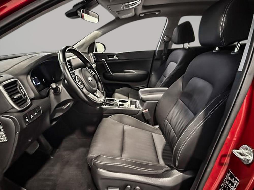Kia Sportage ex 2021 d&rsquo;occasion à vendre - 17