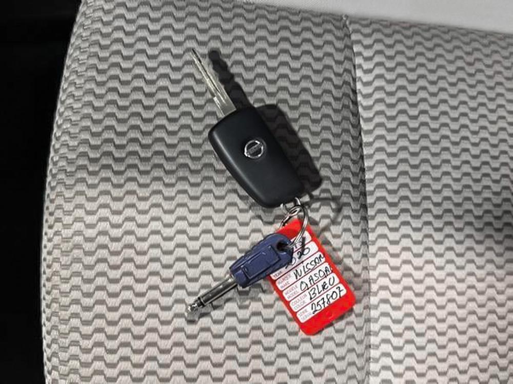 Nissan Qashqai SV 2020 à vendre à Trois-Rivières - 31