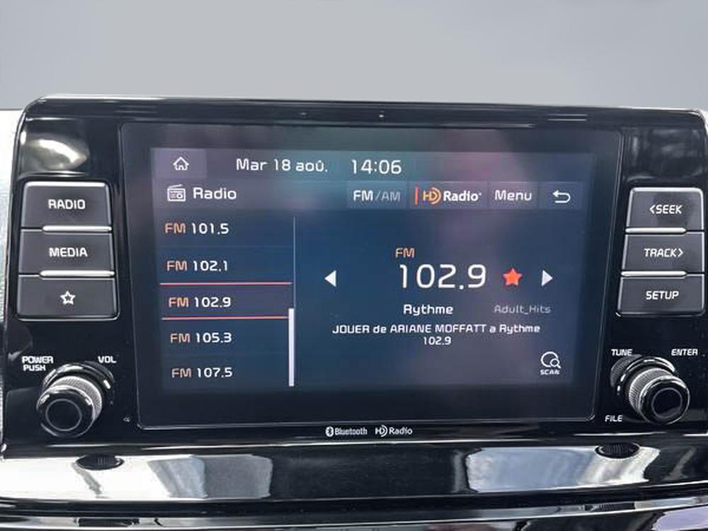 Kia Seltos EX 2023 d&rsquo;occasion à vendre - 21
