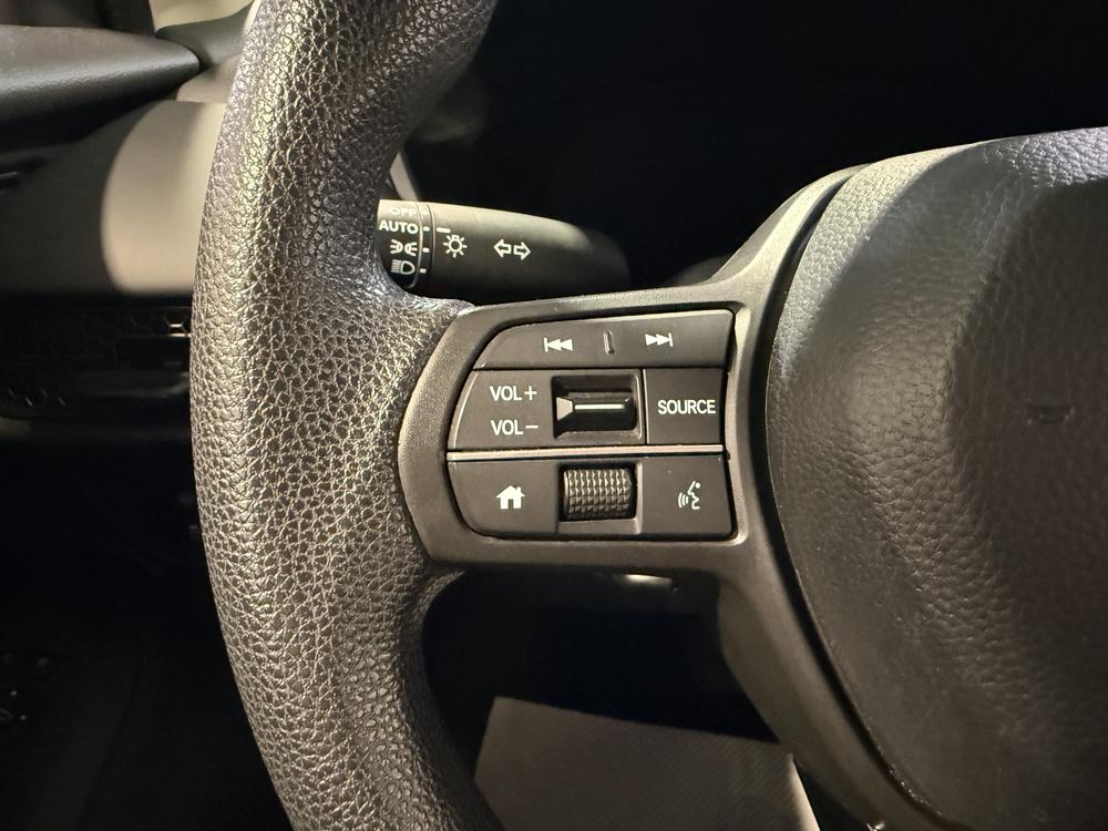Honda HR-V LX 2023 d&rsquo;occasion à vendre - 18