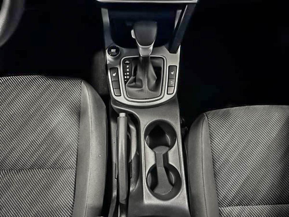 Kia Seltos LX 2023 d&rsquo;occasion à vendre - 28