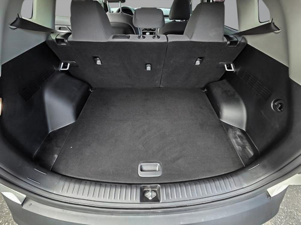 Kia Seltos LX 2023 d&rsquo;occasion à vendre - 21