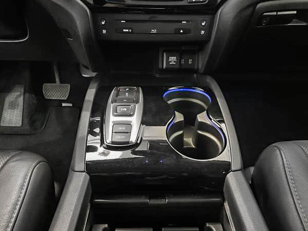 Honda Pilot Touring AWD / 7 passagers 2018 à vendre à Trois-Rivières - 32