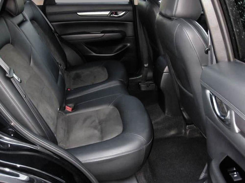 Mazda CX-5 GS 2021 à vendre à Shawinigan - 27