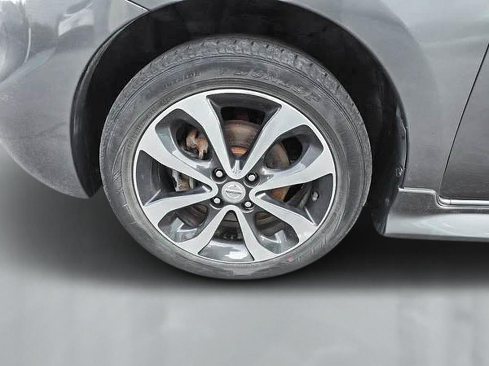 Nissan Micra SR 2016 à vendre à Trois-Rivières - 11