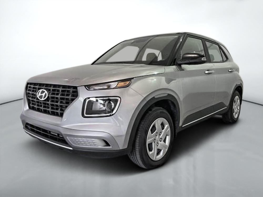 Hyundai Venue Essential / toit noir 2024 d&rsquo;occasion à vendre - 3