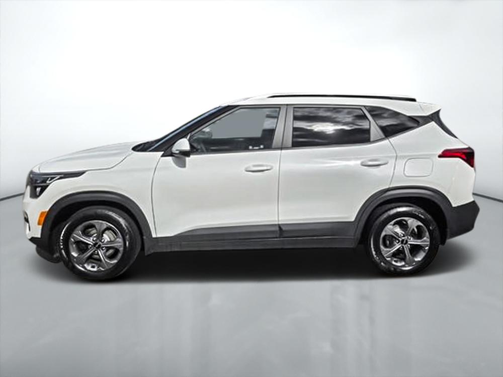 Kia Seltos LX 2023 d&rsquo;occasion à vendre - 7