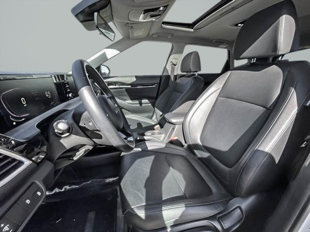 Kia Seltos EX 2024 d&rsquo;occasion à vendre - 13