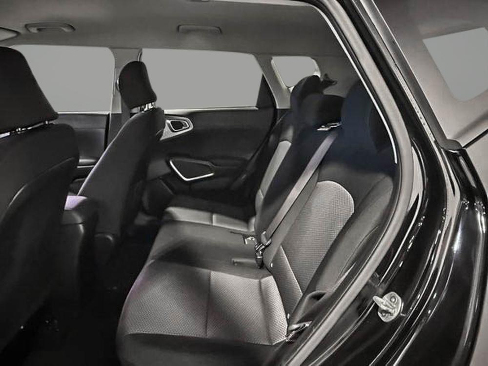 Kia Soul LX 2021 à vendre à Trois-Rivières - 29