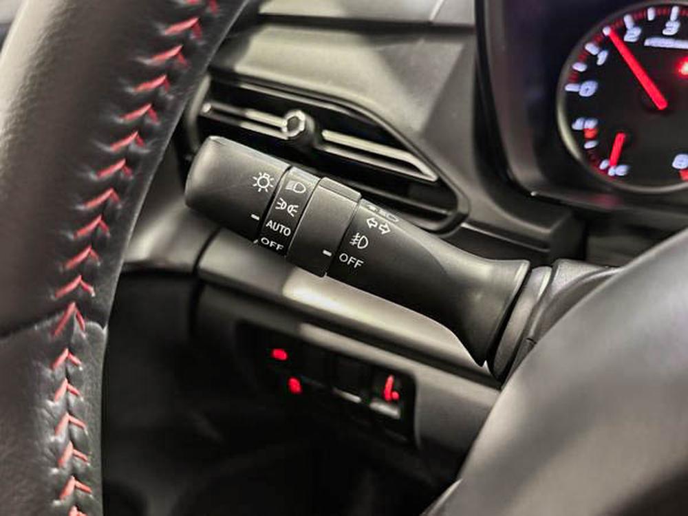 Subaru WRX SPORT 2023 à vendre à Trois-Rivières - 22