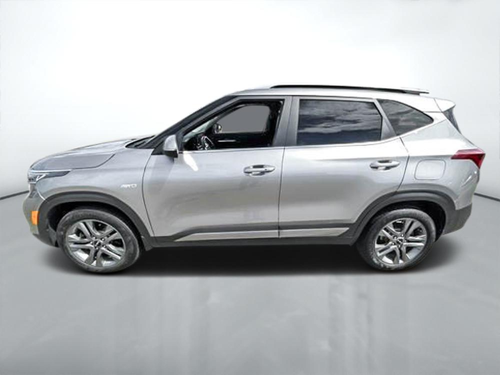 Kia Seltos EX 2023 d&rsquo;occasion à vendre - 4