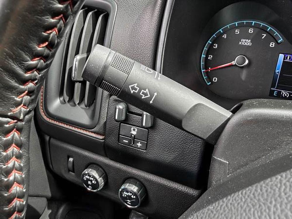 GMC Canyon ALL TERRAIN 2018 à vendre à Shawinigan - 21