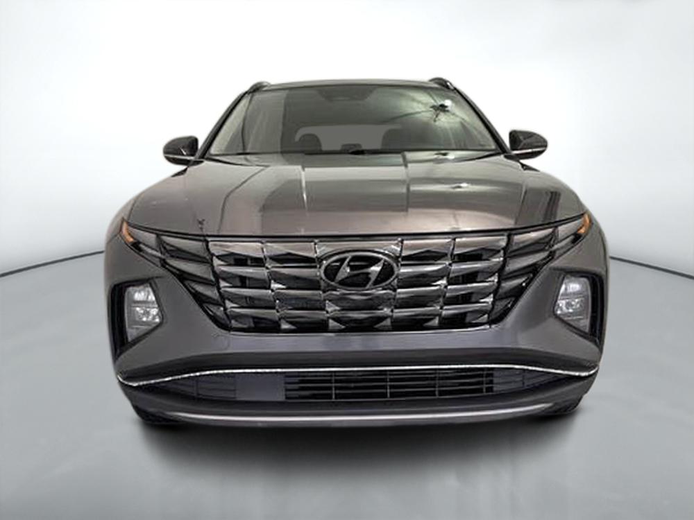 Hyundai Tucson Preferred Trend package AWD 2022 d&rsquo;occasion à vendre - 2