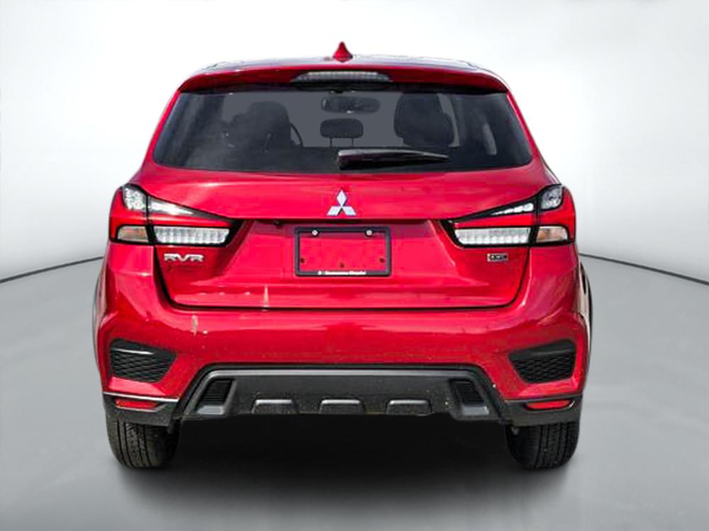 Mitsubishi RVR SE 2024 à vendre à Trois-Rivières - 4