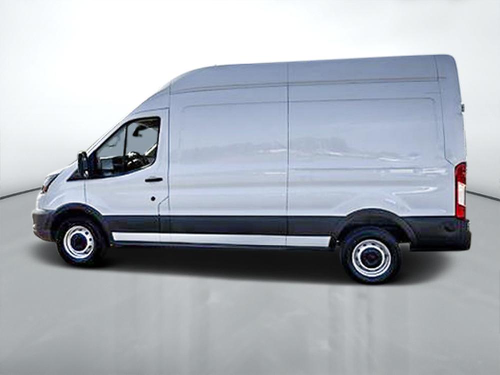 Ford Transit fourgon utilitaire 250 HR Cargo 2024 d&rsquo;occasion à vendre - 7