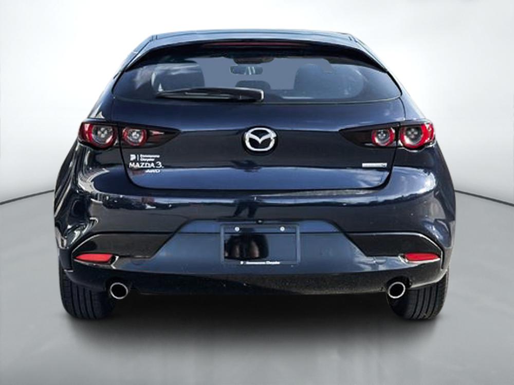Mazda Mazda3 Sport GS AWD 2019 à vendre à Trois-Rivières - 4