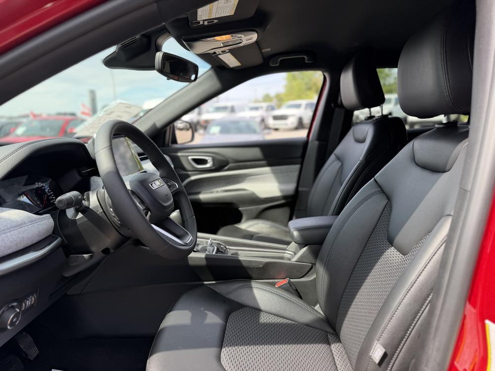 Jeep Compass North 2026 à vendre à Trois-Rivières - 13