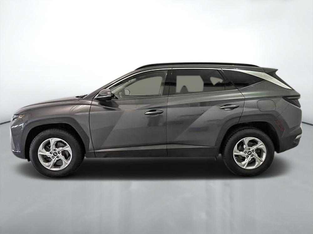 Hyundai Tucson Preferred Trend package AWD 2022 d&rsquo;occasion à vendre - 4