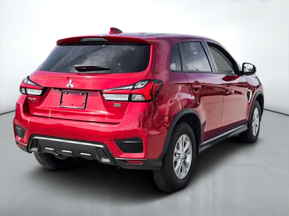 Mitsubishi RVR SE 2024 à vendre à Trois-Rivières - 3
