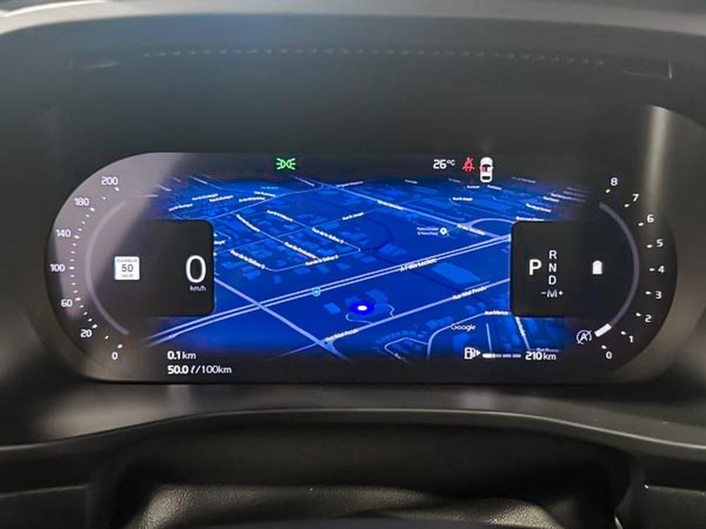 Volvo XC40 B5 PLUS DARK THEME 2026 d&rsquo;occasion à vendre - 24