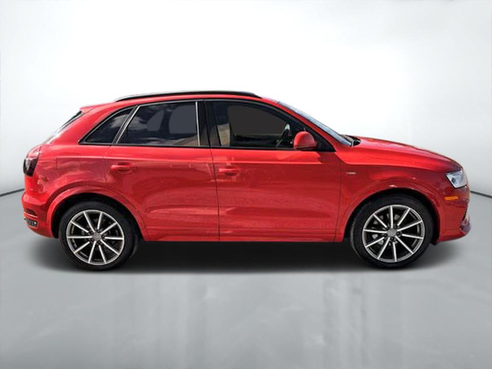 Audi Q3 PROGRESSIV AWD 2018 d&rsquo;occasion à vendre - 11