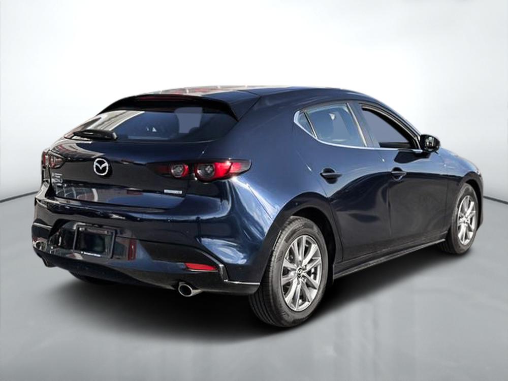 Mazda Mazda3 Sport GS AWD 2019 à vendre à Trois-Rivières - 3