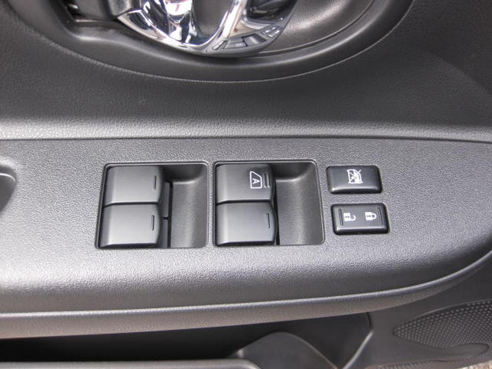 Nissan Micra 2017 Gris usage à vendre Nissan Micra 2017 Gris usage à vendre