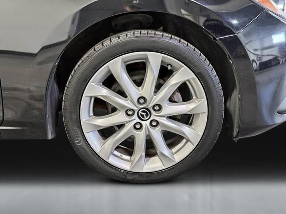 Mazda Mazda3 G Touring 2016 d&rsquo;occasion à vendre - 13